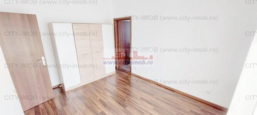 Inchiriere Apartament  trei  camere Baneasa cu terasa de 55 mp - 18