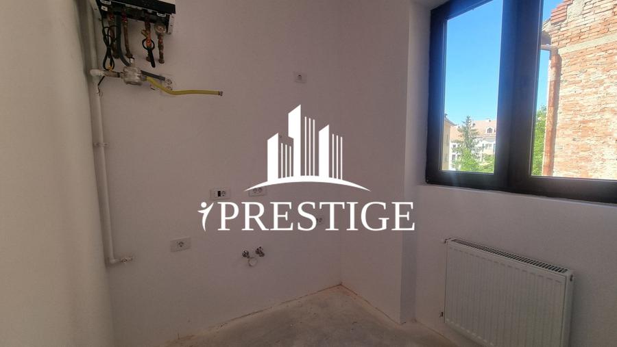 GARSONIERĂ DE VÂNZARE | CENTRAL SIBIU | ETAJ 1 | RENOVATĂ COMPLET