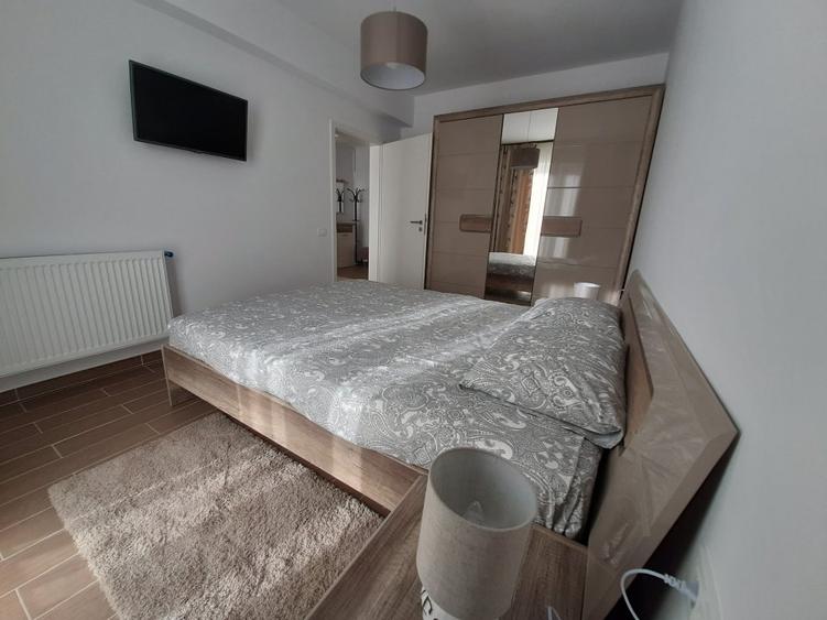Apartament 2 camere de închiriat - Maurer Residence, Constanța