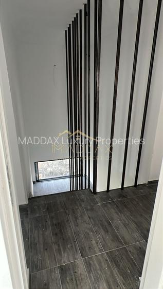 Vila moderna 4 camere // 114 // teren 440mp / Tunari/ Localitatea Dimieni