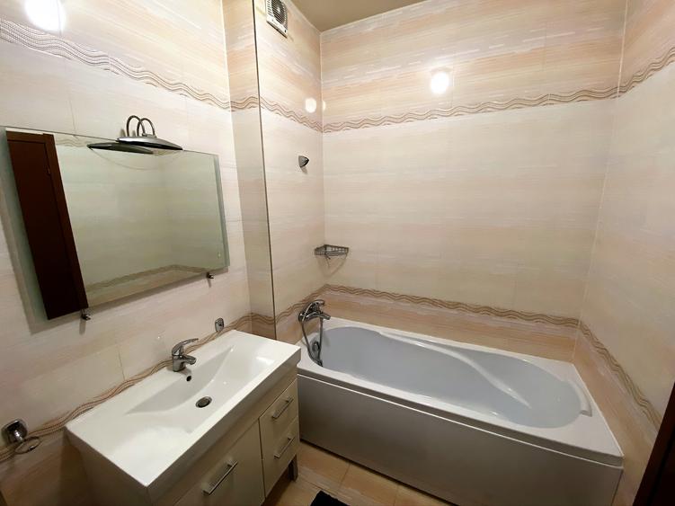 2 CAMERE ORHIDEEA GARDENS - CU LOC PARCARE SUBTERAN