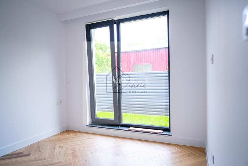 Casa Premium Saftica I High End I 4 camere I teren 470 mp I COMISION 0 - 39
