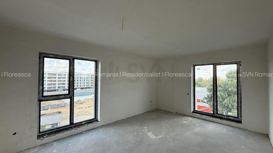 REA1029766 Sisesti l Apartament 3 camere l Bloc nou - 8