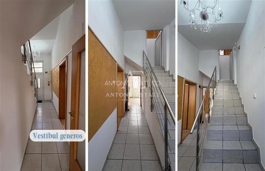 Antony Estate | Spatiu comercial ultracentral de închiriat - Zona Piata Unirii - - 5