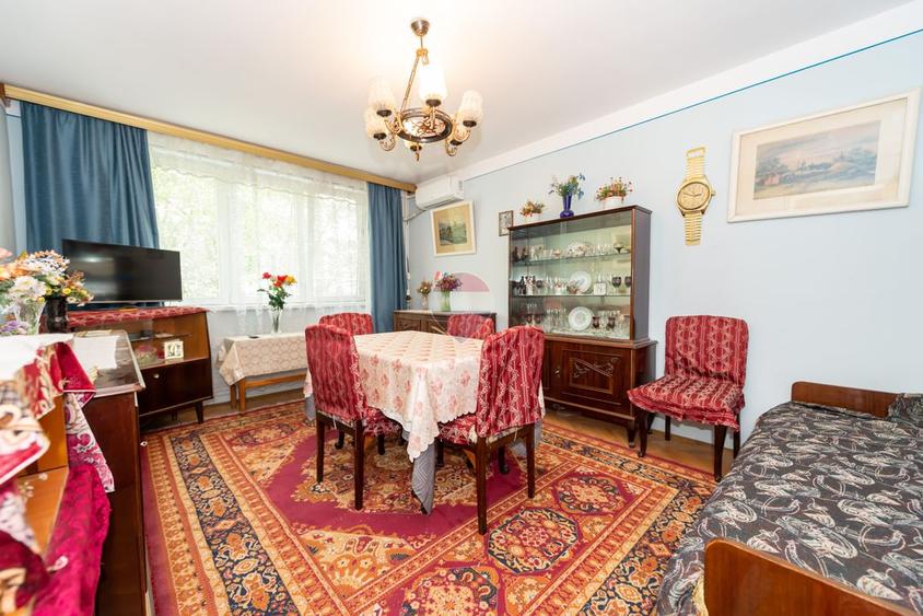 Apartament 2 camere | Drumul Taberei | 5 minute de Metrou I