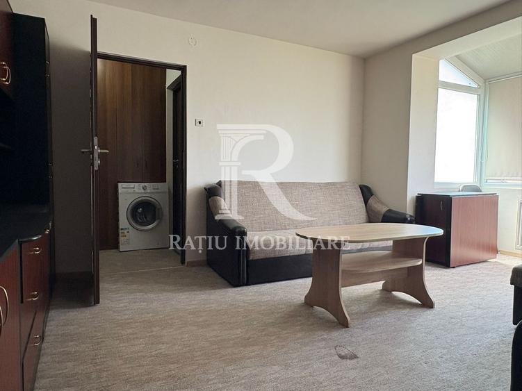 Apartament cu 2 camere | Zona Centrala | Oradea