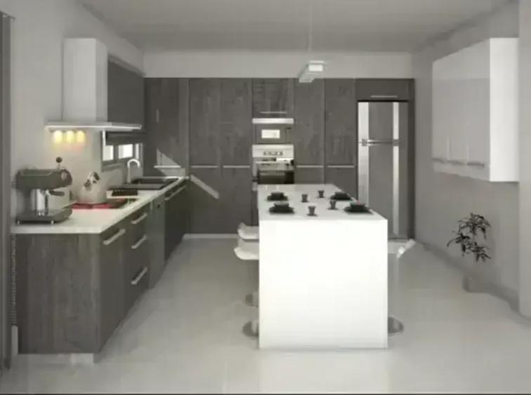Penthouse 4 camere I Loc de parcare IBloc nou I Mosilor IComision 0% I