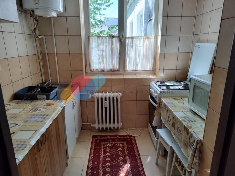 Apartament 2 camere, 36 mp, în Mănăștur - Academia de Muzică
