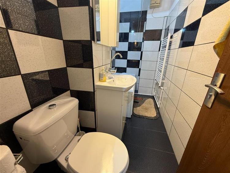 Apartament 3 camere, mobilat și utilat modern, Zona Nord, 350 €/lună