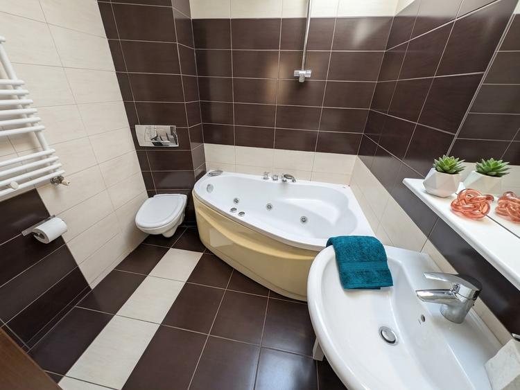 Apartament 3 camere 92mp +35mp terase | 0 comision | Pipera Emil Garleanu