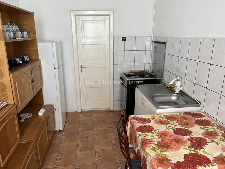garsoniera la casa strada ocnei centrul vechi  orasul de jos - 5