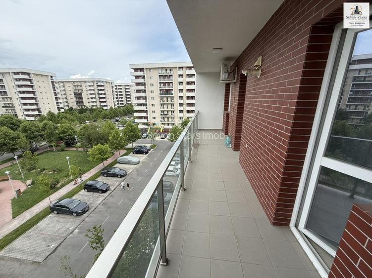 Inchirier Apart 2 Camere Metalurgiei, Parcare, Centrala, Metrou - 10