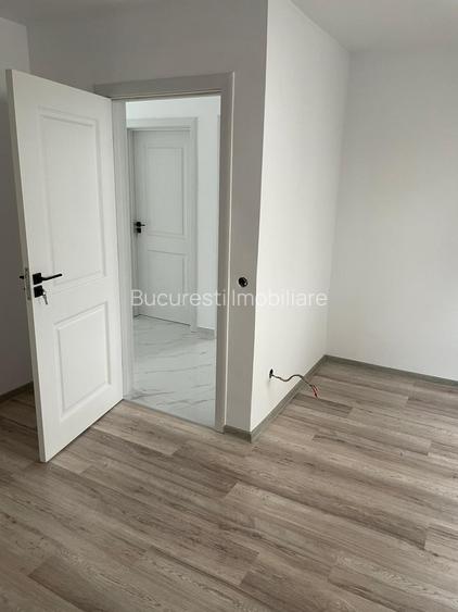 Casa 4 Camere,Oras Pantelimon, SINGUR CURTE 2024, 108 mp - 11