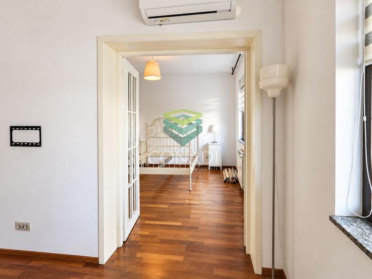 Apartament cu 2 camere in Carina Residence - Baneasa | Iancu Nicolae
