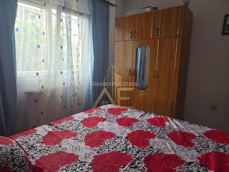 Apartament 2 camere de închiriat – Str. Bicaz nr. 21 | Etaj 1 | 54 mp - 7