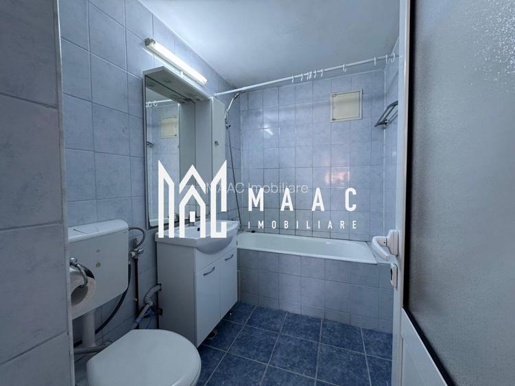 Apartament de închiriat Sibiu | 2 camere | Ultracentral | 57 mp - 5