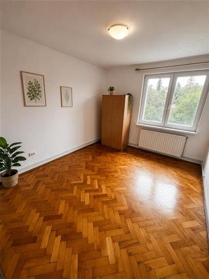 Spatiu echilibrat, 3camere, amplasare valoroasa, balcon, aproape de UMFST, Corni