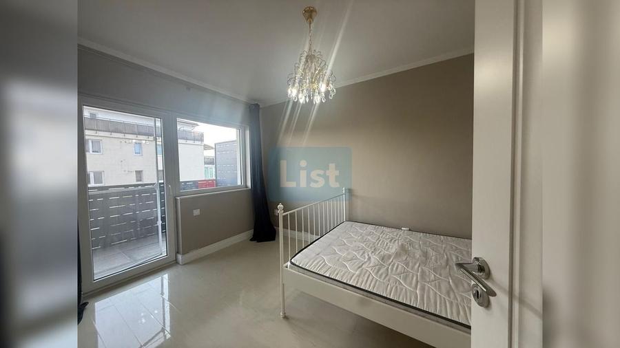 Comision 0% Apartament 3 camere, parcare subterana, Baciu