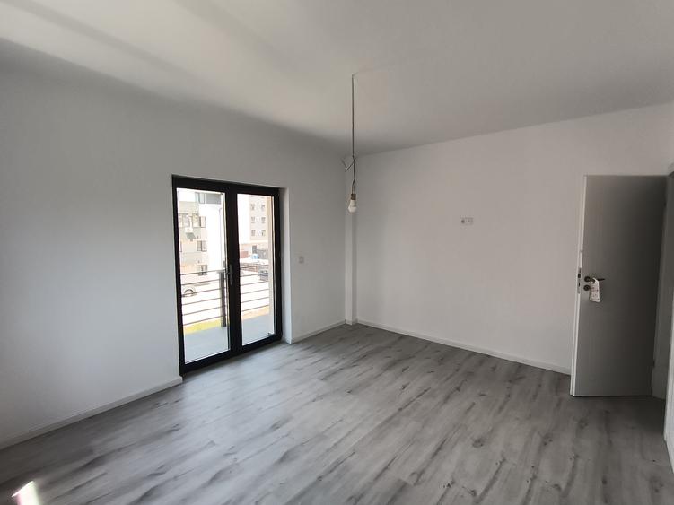Apt 2 camere, 50.98 mp, decomandat, bloc nou intabulat – Vișan