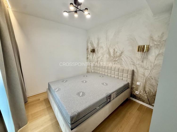 One Lake Club / apartament complet mobilat si utilat - 5