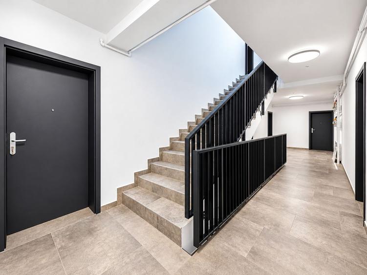 Apartament 3 camere, 2 băi | Braytim | Comision 0%