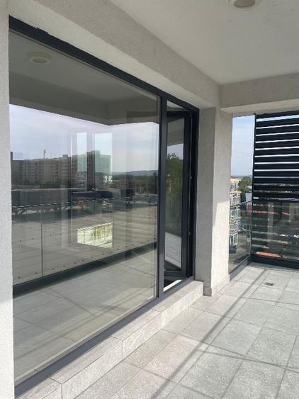 Apartament de vânzare complex North Estate