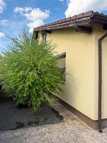 RECO Casa deosebita in Santandrei – Strada Livezilor