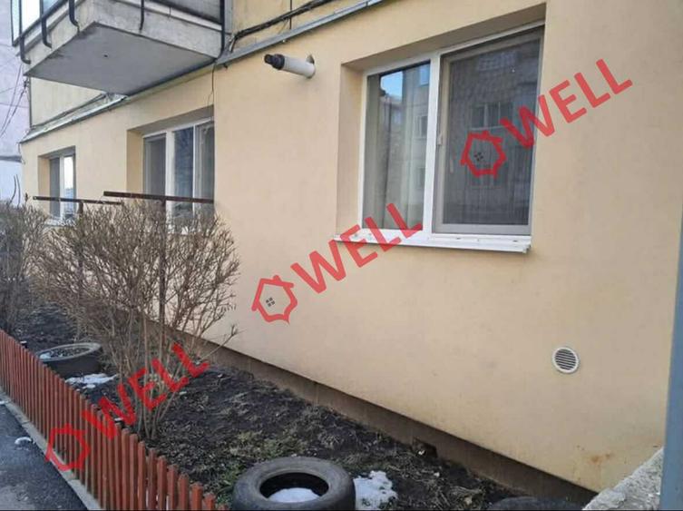 Apartament cu 2 camere de vânzare în Sfântu Gheorghe, pe Aleea Căminului!