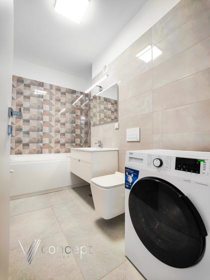 Apartament 2 camere | Onix Park zona Pipera sect. 1