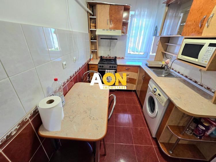 Apartament cu 2 Camere, Bloc cu Lift, Loc de Parcare, Zona Cetate - 3