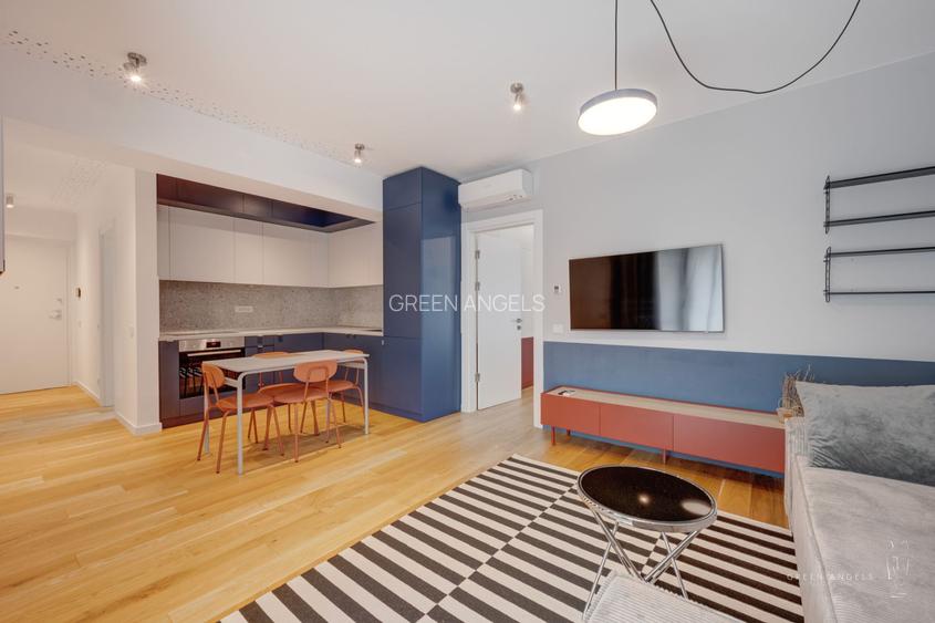 De inchiriat apartament cu 2 camere Casa Urbana Sfintii Voievozi - 6
