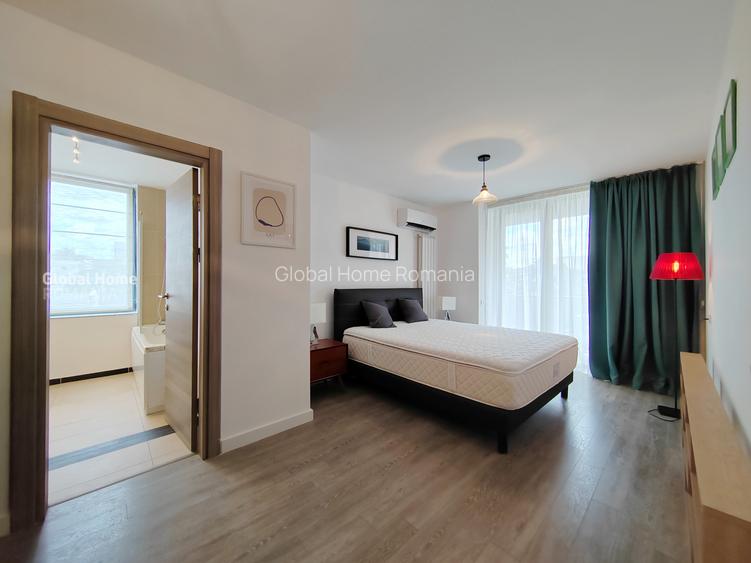 Apartament premium 2 camere | Calea Victoriei – Piața Victoriei | Terasă 15 mp - 12