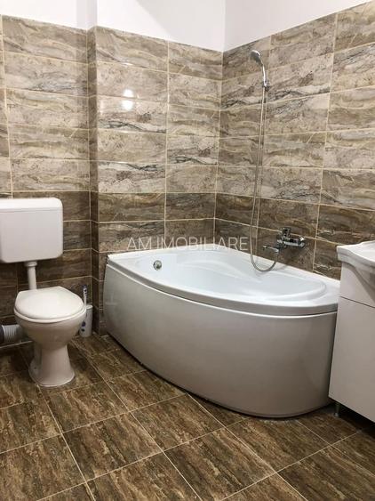 AP.2 CAMERE- APARATORII PATRIEI, PARCARE INCLUSA, METROU 4 MIN, MODERN - 10