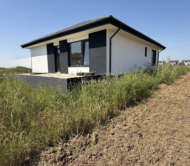 Casa parter P+pod, placa, teren 400mp, finisaje premium! Comision 0%! - 4