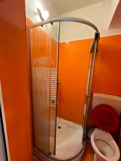 Babu's: 2 Atipical Studios with 37sqm Teraces | Piața Romană Metro |  MT963