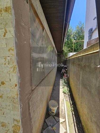Casă P+1 | 150 mp | Terase generoase/ Comuna Berceni