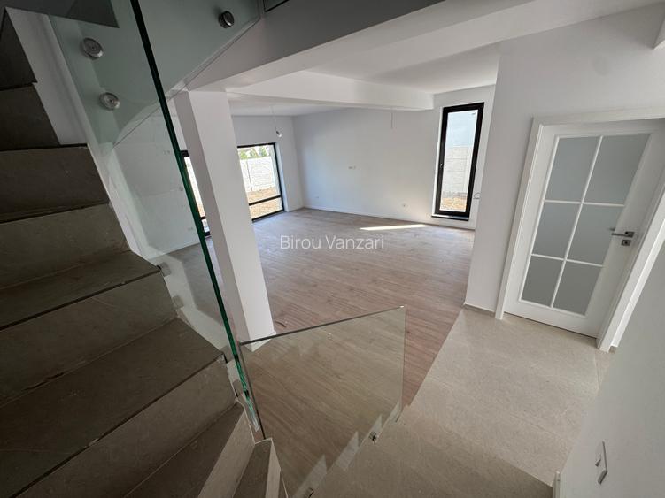 Casa Vila P+1+M - 10