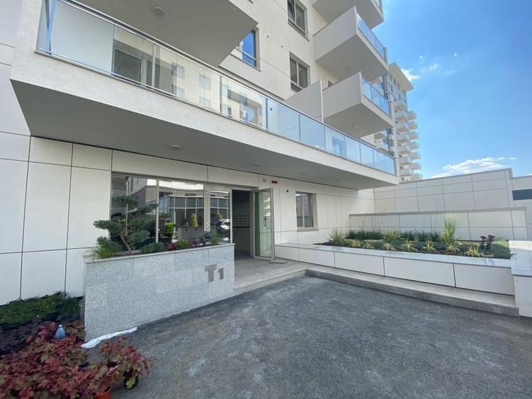 Luxuria, Ap. 2 cam+office, mobilat-utilat | Parcare inclusa