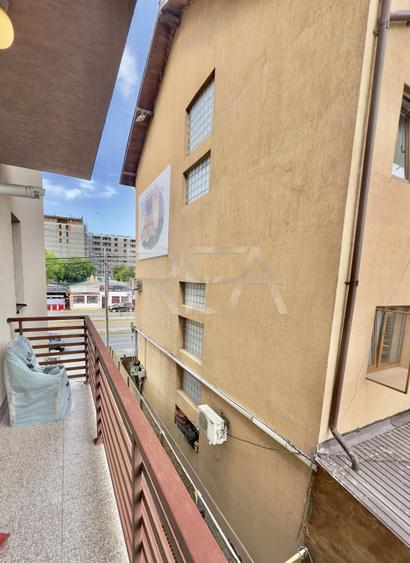4 Camere Decomandat Mobilat Utilat Pod Constanta