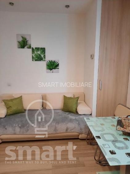 Apartament 2 camere cu parcare Zorilor Europa - 2