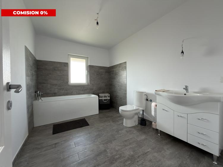 Duplex Smart, Structura Ecologica din Lemn, 128mp utili - Cerneteaz, Timis