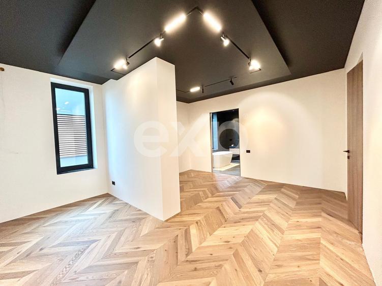 Vila superba de vanzare- 6 camere-cartier privat-Iancu Nicolae adiacent-British