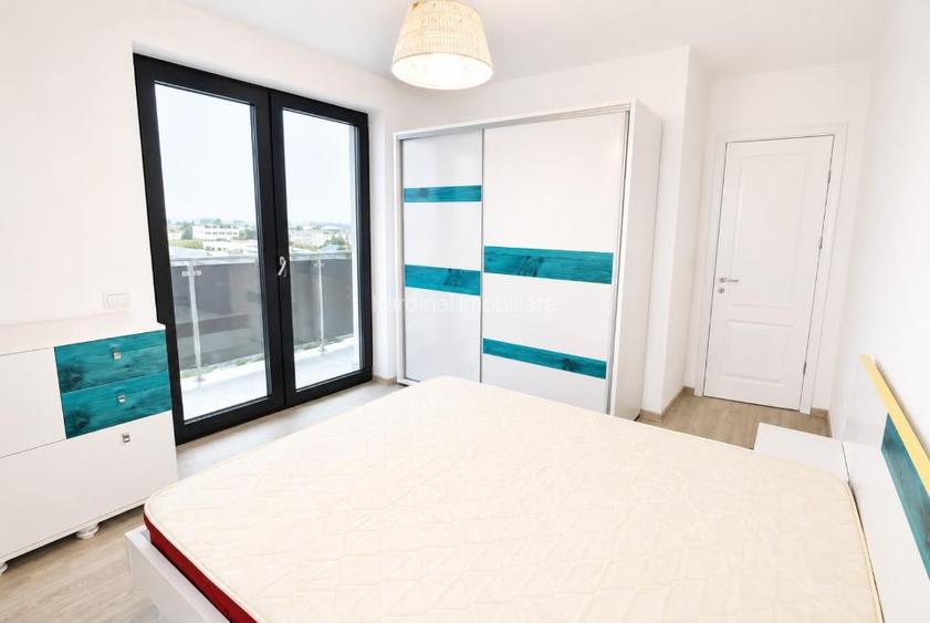 Apartament 3 camere | Bloc nou | Avram Iancu , parcare + boxă