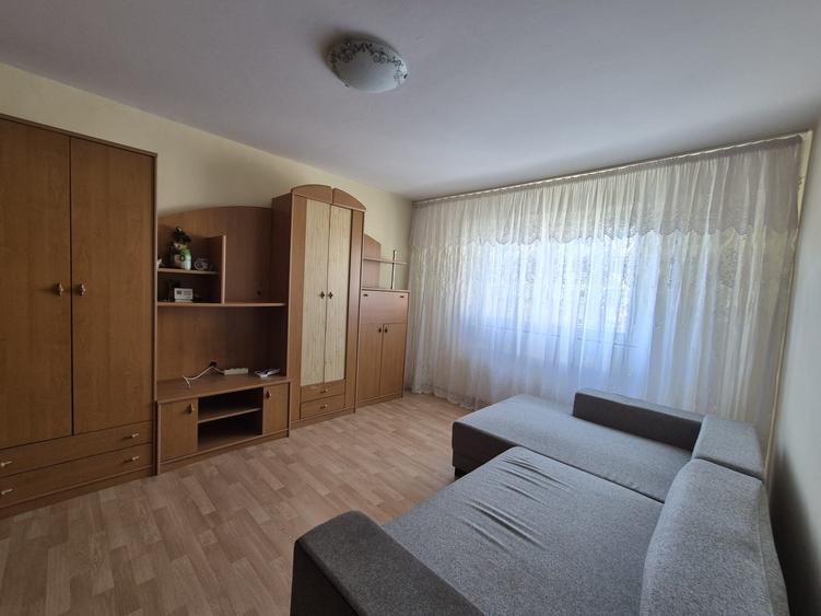 2 cam. Pantelimon|Centrală proprie |Mobilat și utilat| Bloc reabilitat