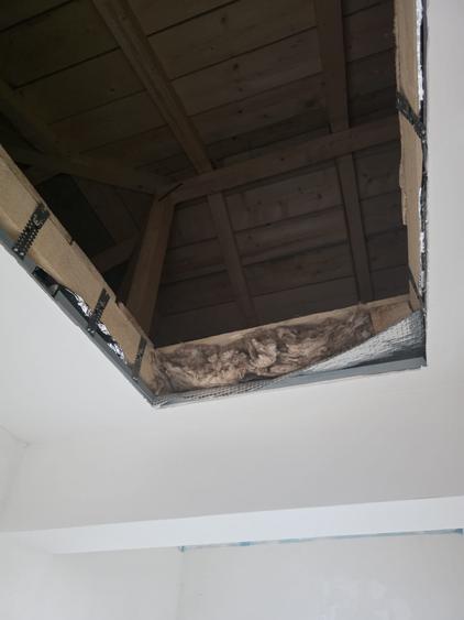 Duplex modern Horpaz str. Noua