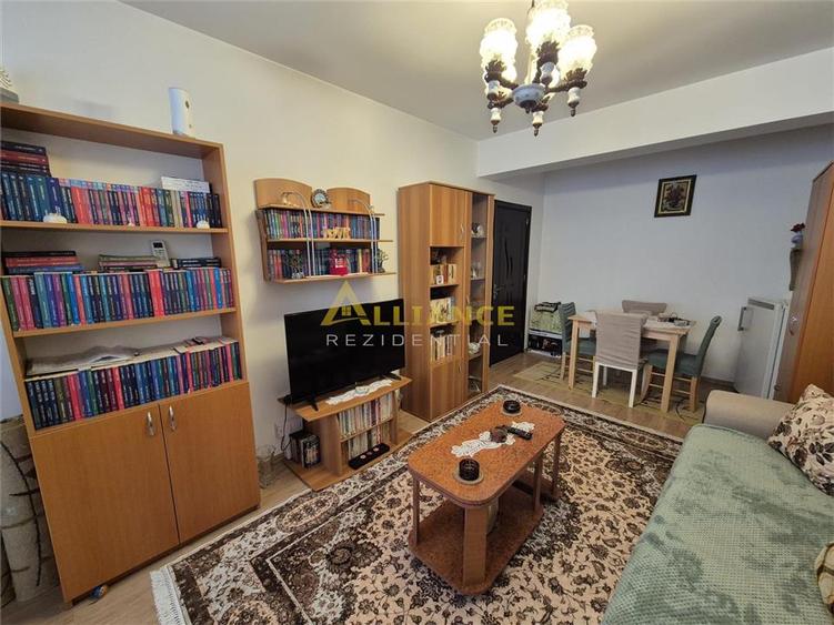 Apartament 2 camere | 55 mp utili | Curte 44 mp | 6 min Metrou Berceni