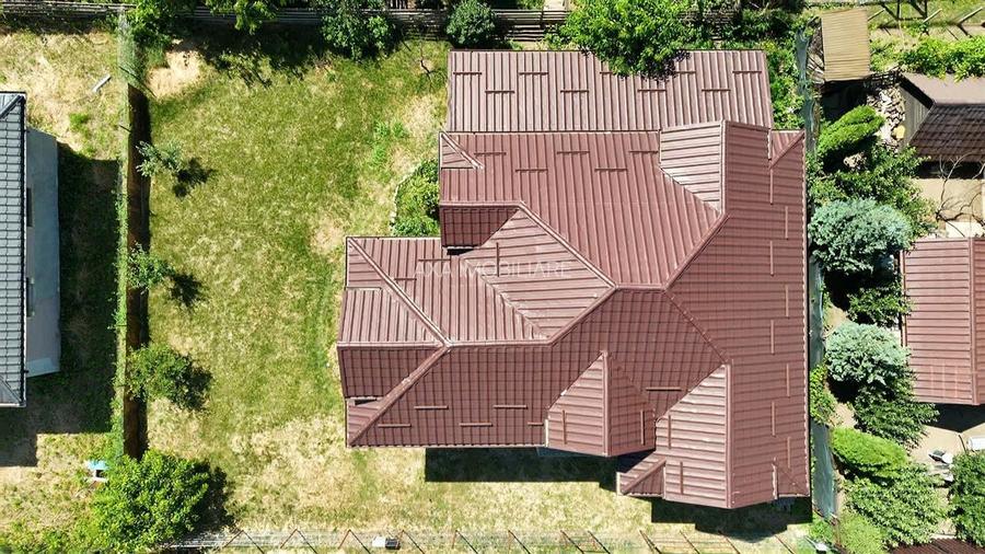 Intabulata! Casa Valea Lupului | 4 camere | S.u. 160 mp | Teren 500 mp | Garaj - 4