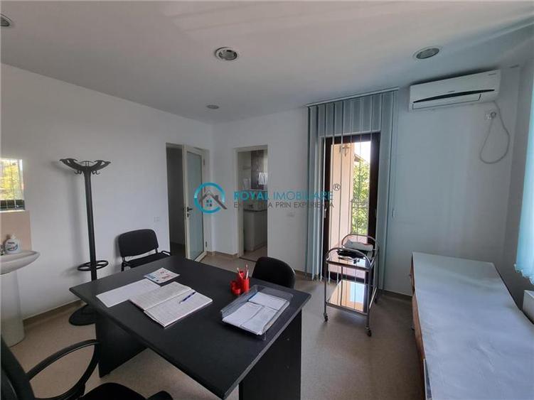 Royal Imobiliare - Inchiriere spatiu de birouri zona Centrala