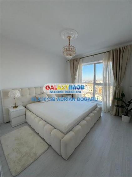 APARTAMENT 2 CAMERE DE VANZARE THEODOR PALLADY - 5