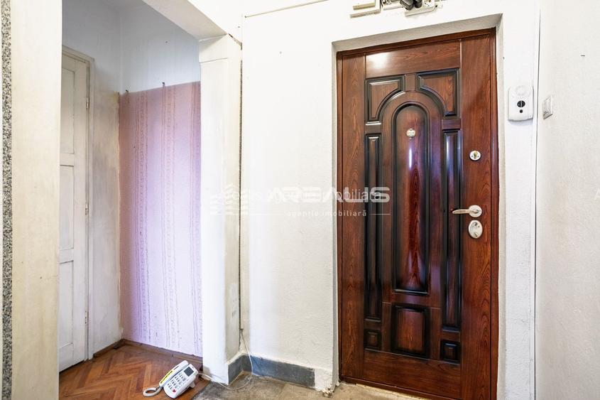 Apartament 3 camere -Zona Vlaicu - 2